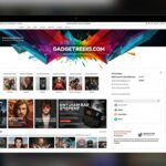 Gadgetfreeks.com – Your Trusted Source for Tech and Entertainment Updates