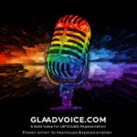 Glaadvoice.com: A Bold Voice for LGBTQ+ Representation in the Digital Age