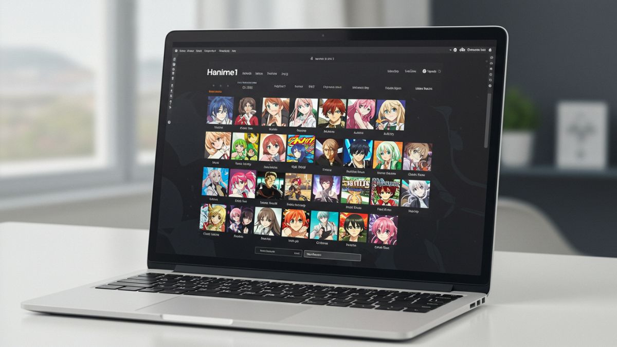 Hanime1: Your Complete Guide to the Adult Anime Streaming Platform