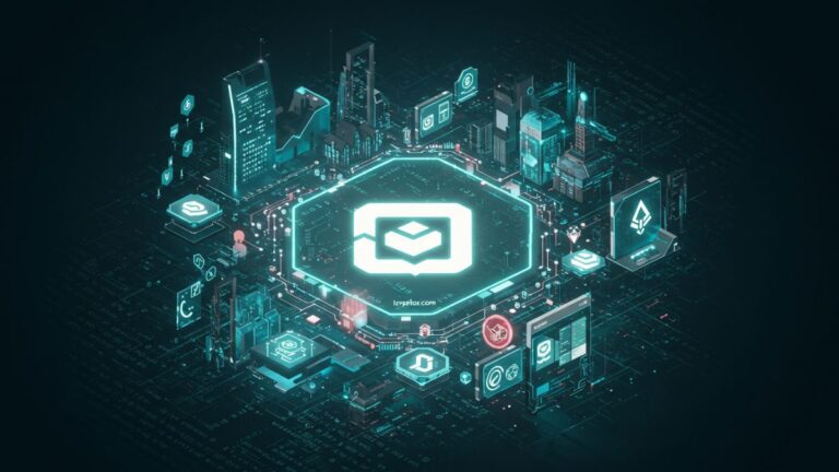 Unlocking the Potential: A Deep Dive into the icryptox.com Future