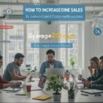 How to Increase Online Sales by Garage2Global: Proven Methods for Digital Success