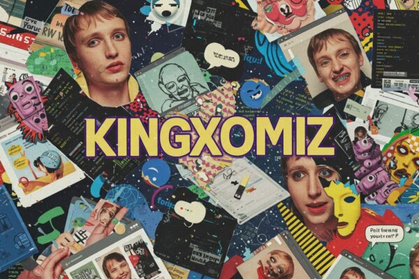 Exploring Kingxomiz: The Digital Enigma Shaping Online Identity Exploring Kingxomiz: The Digital Enigma Shaping Online Identity