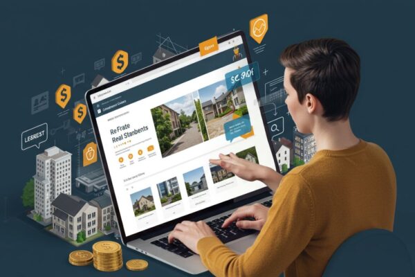 lessinvest.com Real Estate: A Smarter Way to Invest in Property Online lessinvest.com Real Estate: A Smarter Way to Invest in Property Online