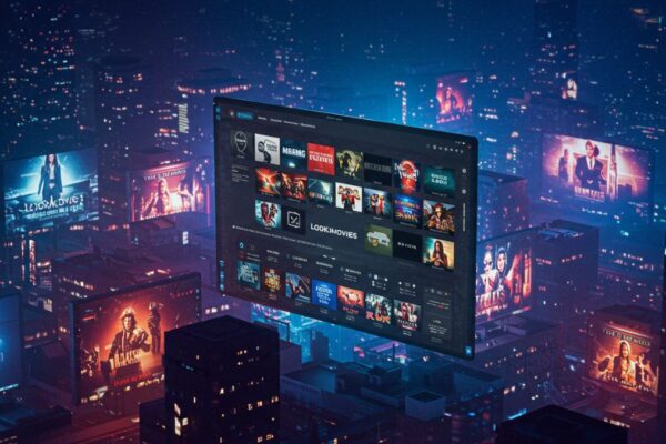 LookMovies – Exploring the World of Free Online Streaming LookMovies – Exploring the World of Free Online Streaming