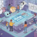 Manga Buddy: The Ultimate Destination for Online Manga Readers