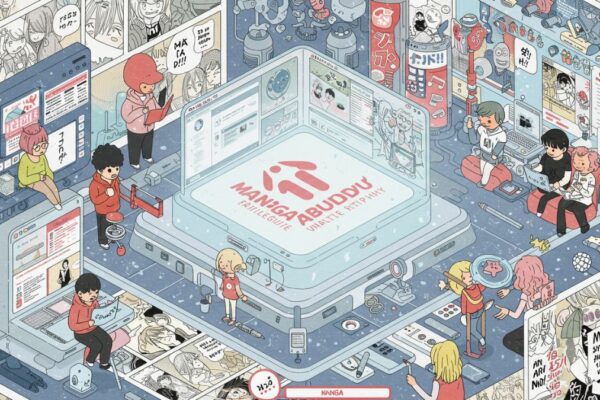 Mangabuddy: The Ultimate Platform for Online Manga Enthusiasts