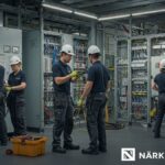 Närkes Elektriska: Sweden’s Trusted Electrical Service Provider