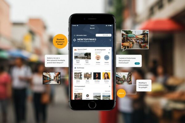 Newtopy: Redefining Online Content Discovery for the Digital Generation Newtopy: Redefining Online Content Discovery for the Digital Generation