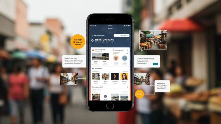 Newtopy: Redefining Online Content Discovery for the Digital Generation