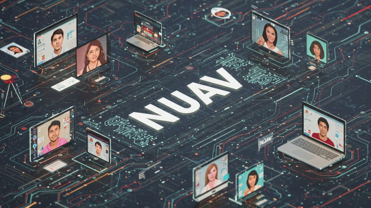Njav: The Rising Digital Term Redefining Online Identity
