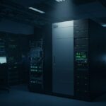 NS Mainframe: Powering the Heart of Enterprise IT Systems