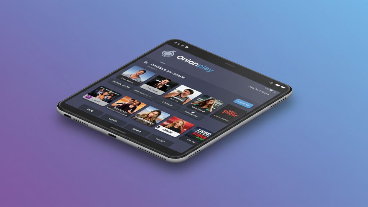 OnionPlay: Everything You Need to Know About the Free Streaming Platform