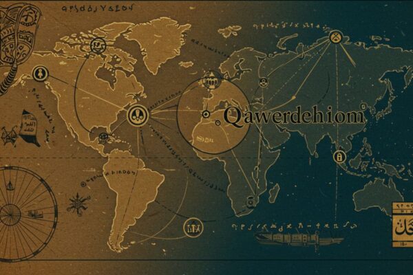 Exploring Qawerdehidom: Uncovering the Internet’s Most Mysterious Word Exploring Qawerdehidom: Uncovering the Internet’s Most Mysterious Word