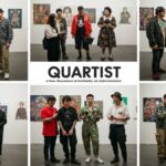 Quartist: A New Movement of Artistic Identity and Individualism