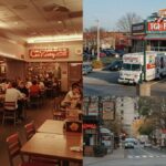 Red Lobster TGI Fridays Closing: A Shift in America’s Dining Landscape