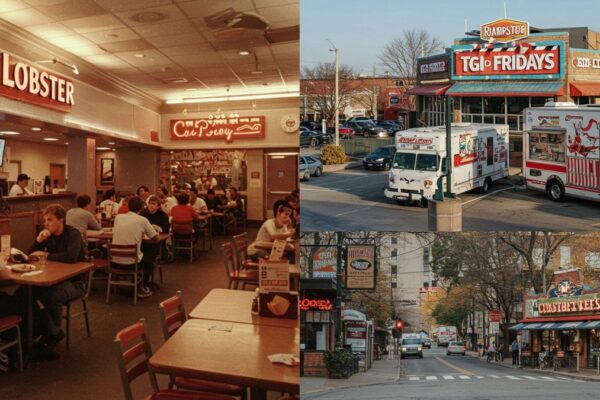Red Lobster TGI Fridays Closing: A Shift in America’s Dining Landscape Red Lobster TGI Fridays Closing: A Shift in America’s Dining Landscape