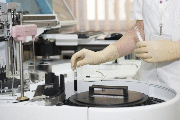 Fast and Easy Bloodborne Pathogens Certification