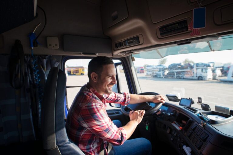 The Emotional Losses a Victim of a Semi-Truck Accident Will Face