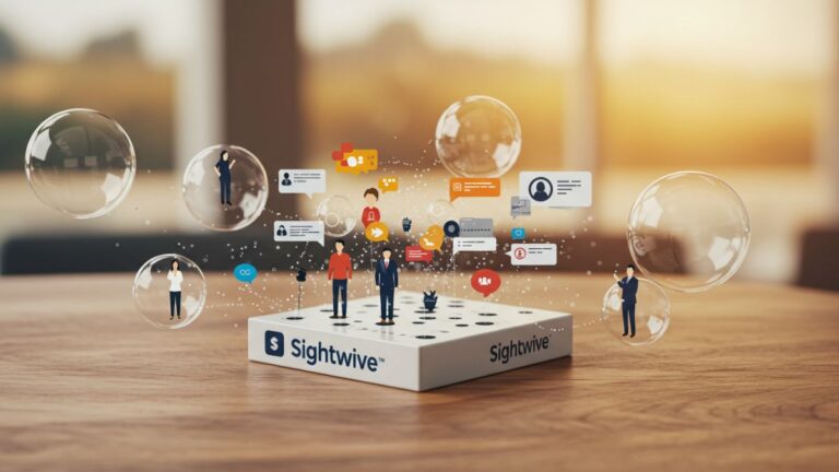 Sightwive com: Exploring the Growing Buzz Around This Unique Digital Platform