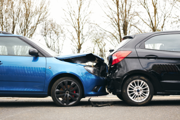 What Evidence Is Used to Prove Fault in a Car Accident
