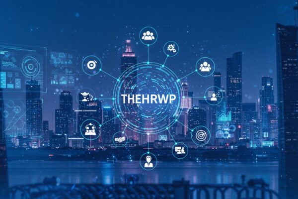 TheHRWP: Transforming the Future of Human Resource Practices TheHRWP: Transforming the Future of Human Resource Practices