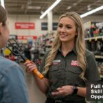 Tractor Supply Sales Associate Job Description: Full Guide to Role, Skills & Opportunities