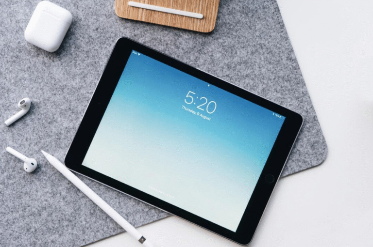 How to Maximize the Lifespan of Your Refurbished iPad