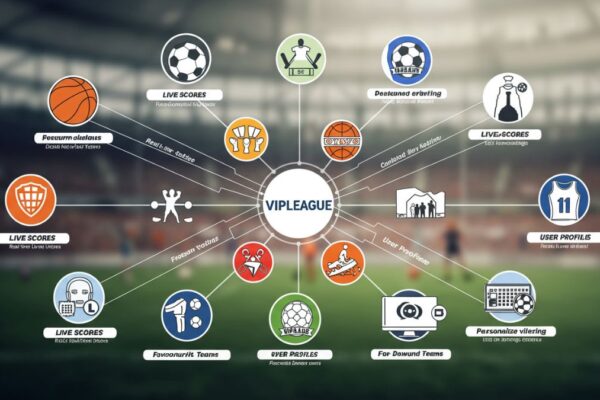 VIPLeague: Everything You Need to Know About the Popular Free Sports Streaming Site