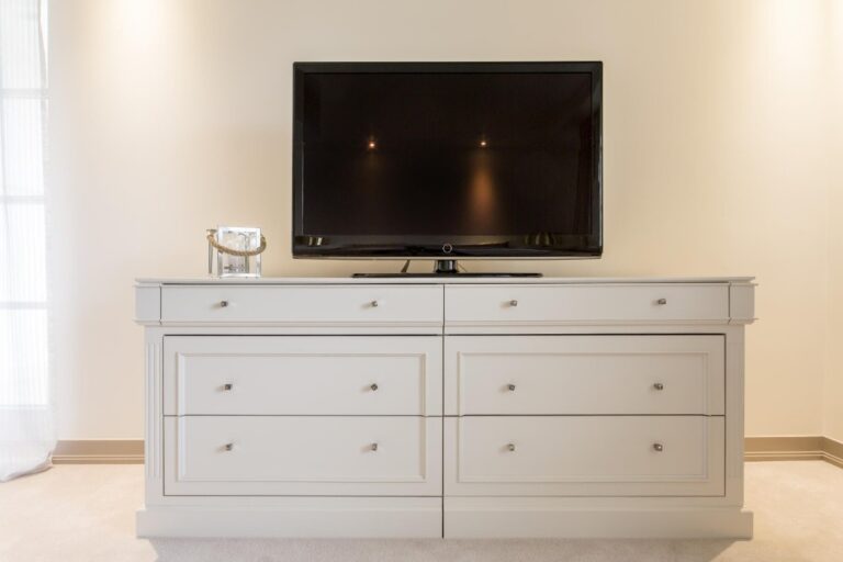 Best Hidden TV Cabinets, Consoles, and Lift Systems