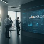 wixnets.com – Empowering Digital Growth for Modern Businesses