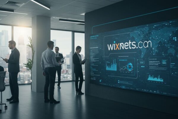 Wixnets.com – Empowering Digital Growth for Modern Businesses wixnets.com – Empowering Digital Growth for Modern Businesses