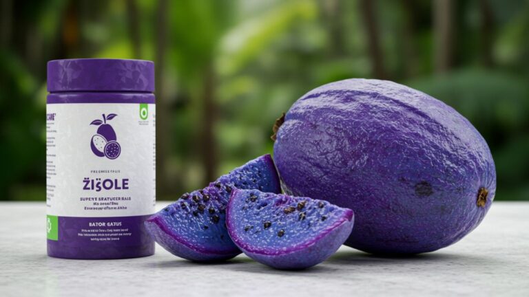 Žižole: A Hidden Gem in the World of Superfruits