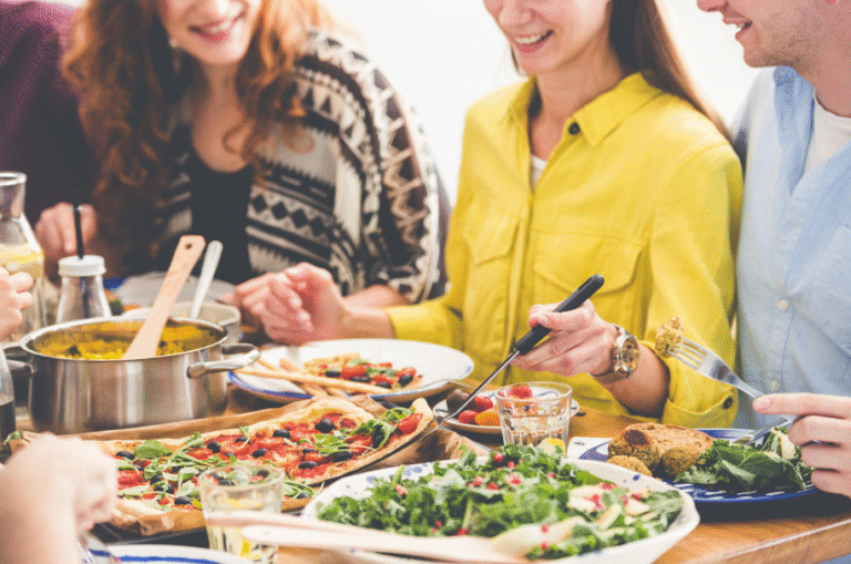 How Dietitian Services Improve Nutrition and Lifestyle
