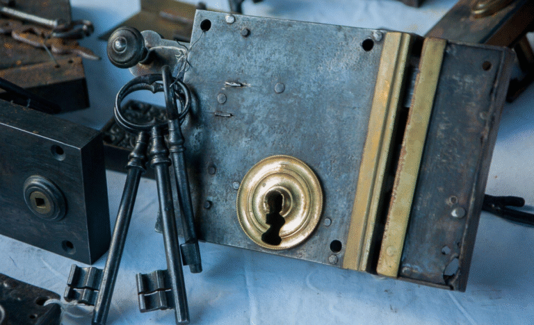 How a Professional Locksmith Can Help Unlock Your Safe