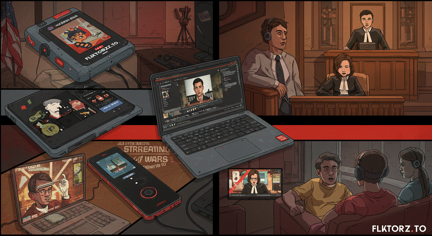 Flixtorz.to: An In-Depth Look at the Controversial Streaming Platform in 2025 Flixtorz.to: An In-Depth Look at the Controversial Streaming Platform in 2025