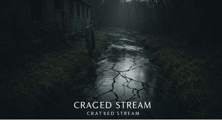 Cracked Stream: What You Need to Know Before You Watch
