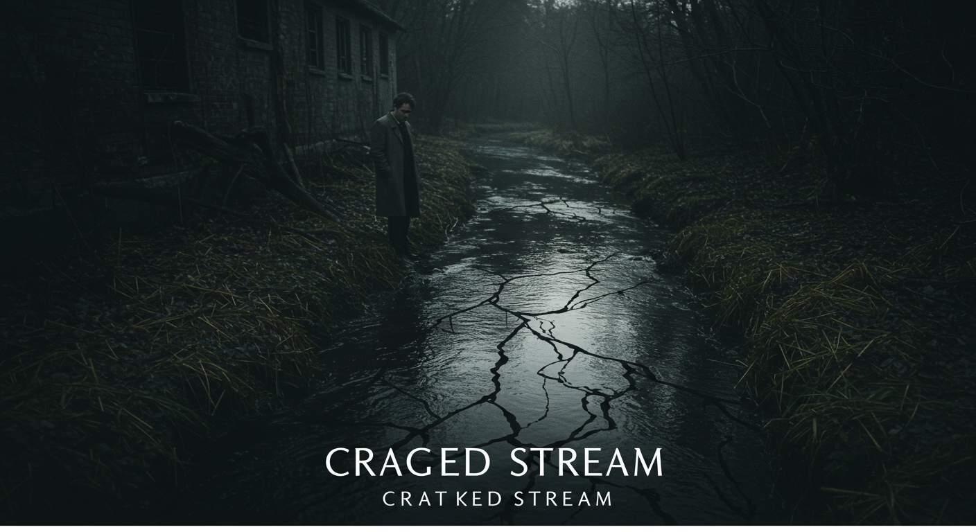 Cracked Stream: What You Need to Know Before You Watch