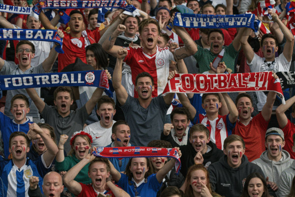 The Power of Sports Fanfare Football: Celebrating Passion Beyond the Pitch The Power of Sports Fanfare Football: Celebrating Passion Beyond the Pitch