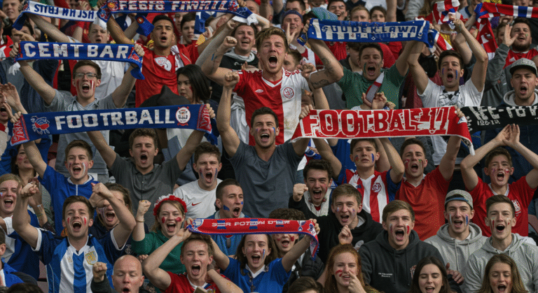 The Power of Sports Fanfare Football: Celebrating Passion Beyond the Pitch