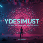 Ydesimust: The Rise of a Digital Mystery Word