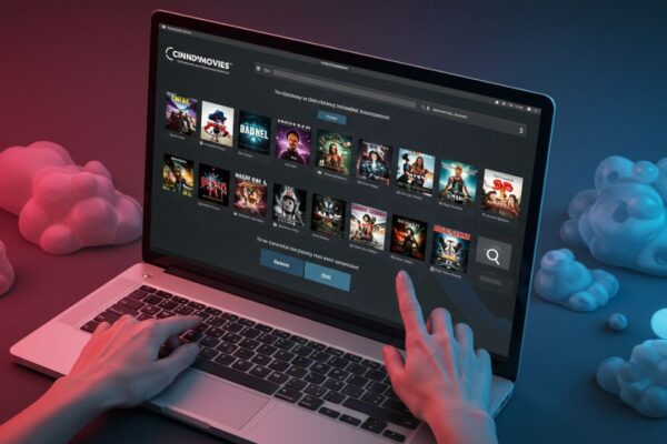 Cinndymovies: Your Gateway to Online Streaming Entertainment Cinndymovies: Your Gateway to Online Streaming Entertainment