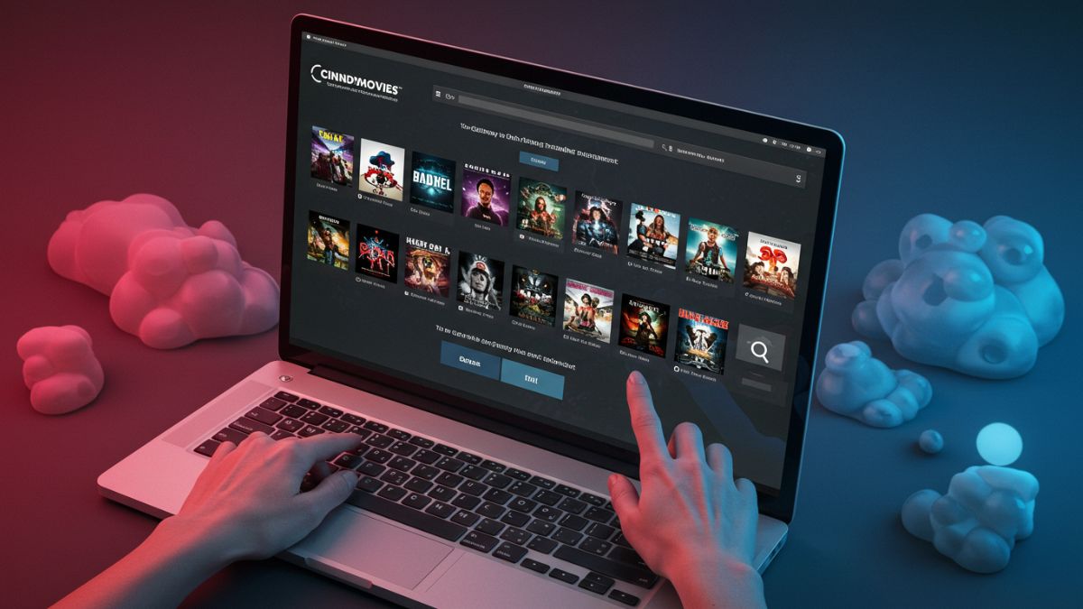 Cinndymovies: Your Gateway to Online Streaming Entertainment