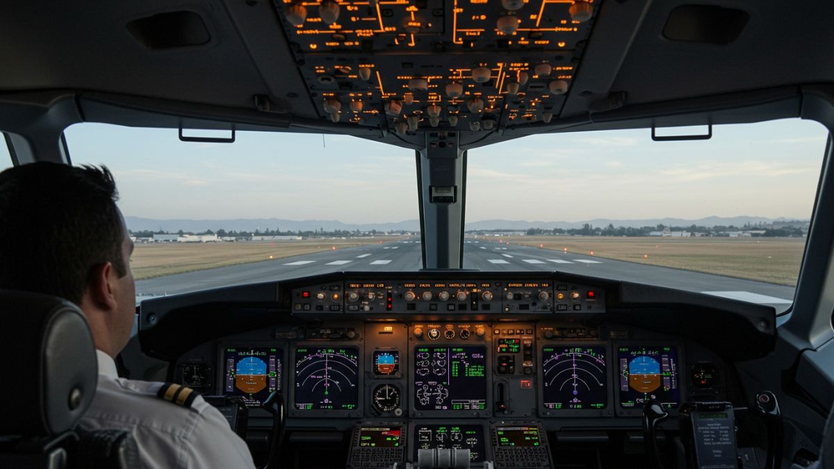 Delta Flight DL275 Diverted LAX: A Closer Look at the Emergency Landing