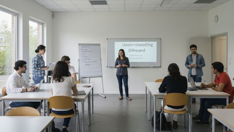 Understanding Dihward: Meaning, Relevance, and Modern Perspectives