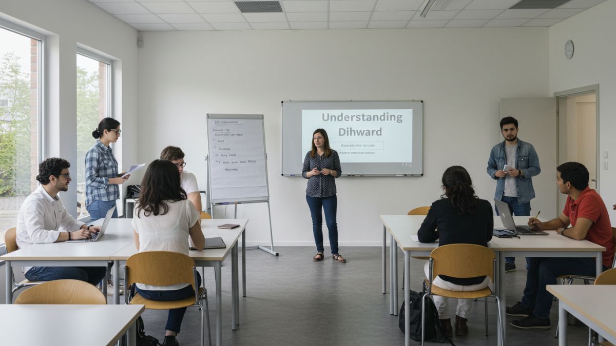 Understanding Dihward: Meaning, Relevance, and Modern Perspectives