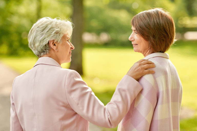 4 Ways Seniors Can Cope with Ambiguous Grief