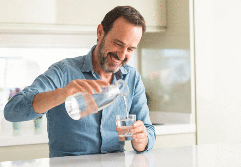 Benefits of Installing a Whole House Water Filter System