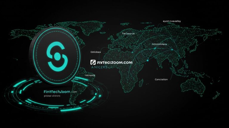 Fintechzoom.com Nickel: A Modern Perspective on Nickel's Role in Global Finance