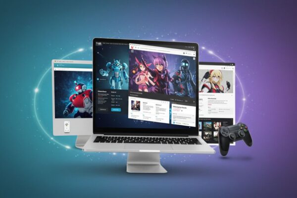 Gadgetfreeks.com: Your All-in-One Platform for Tech, Anime, and Digital Entertainment