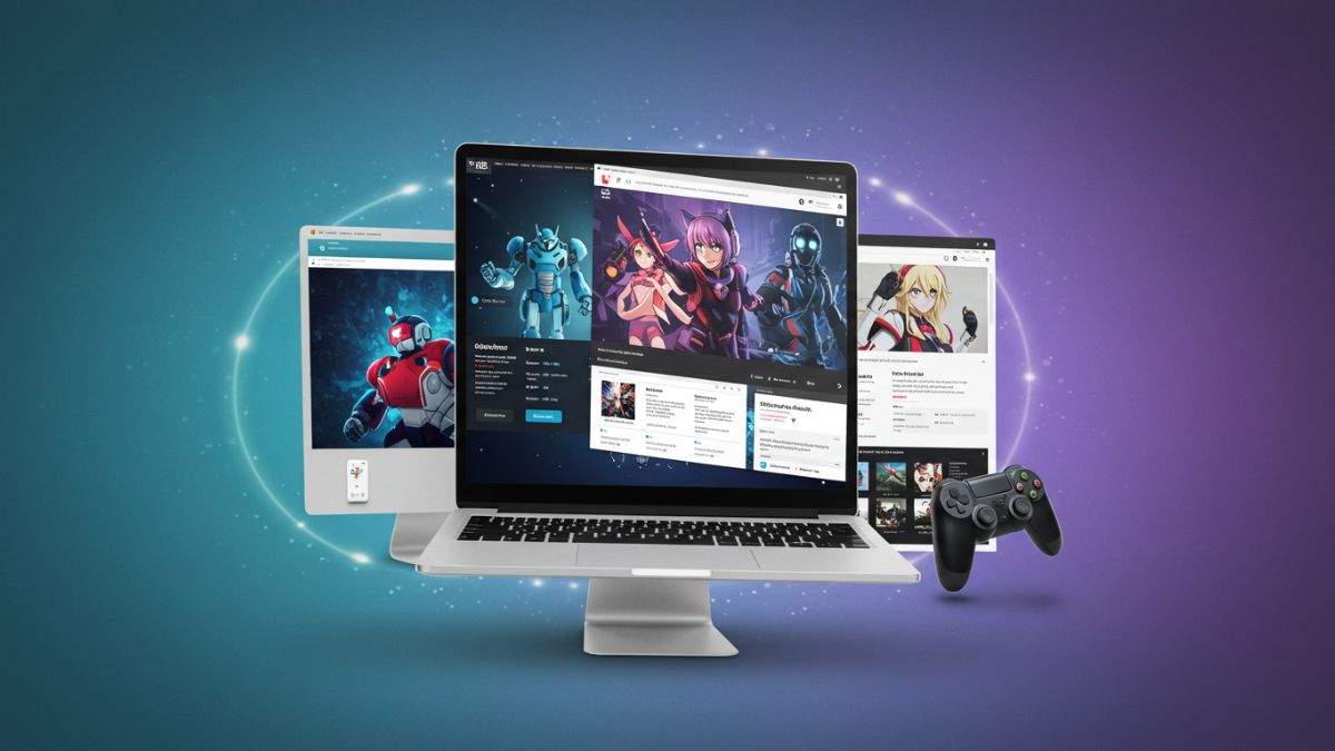 Gadgetfreeks.com: Your All-in-One Platform for Tech, Anime, and Digital Entertainment